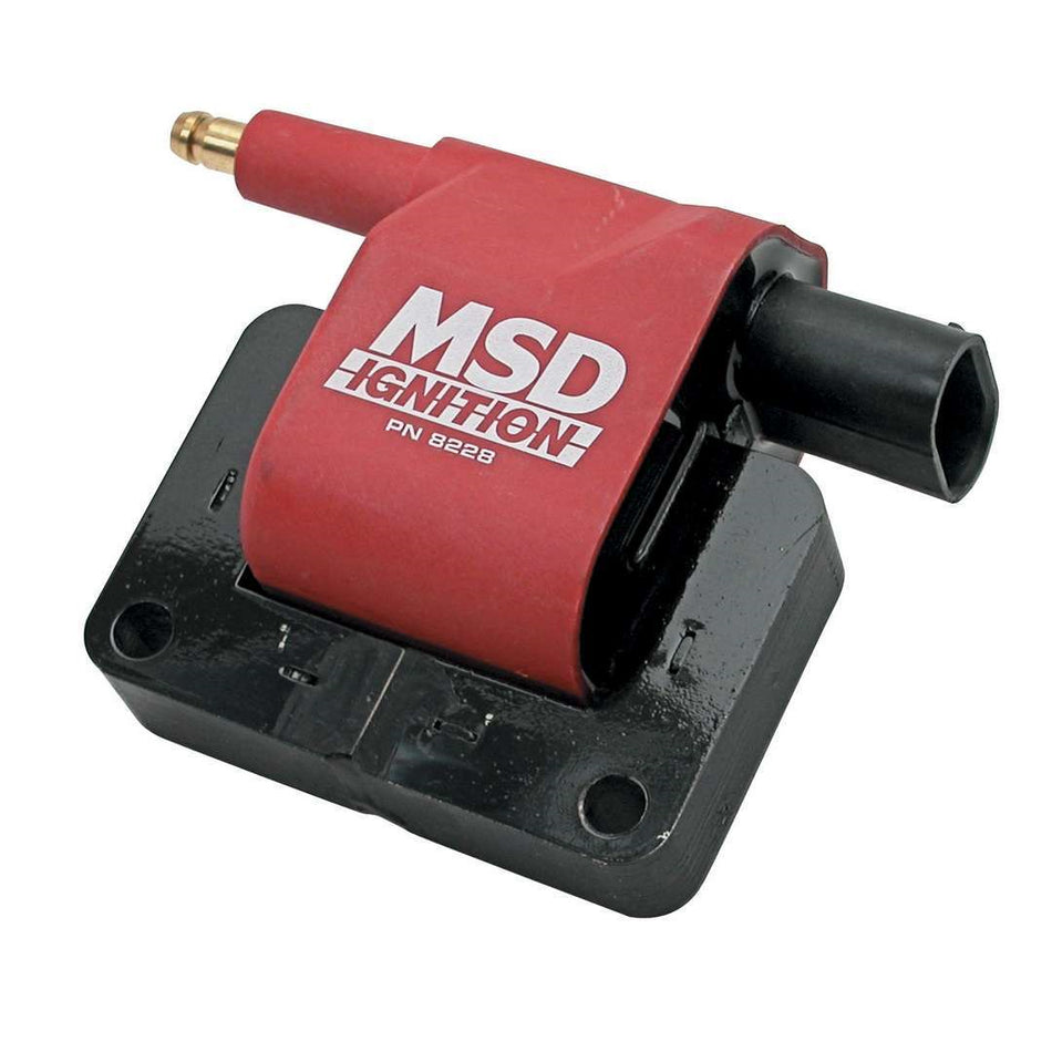 MSD Ignition Coil