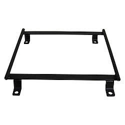 ProCar Seat Adapter Seat Brackets - Passenger Side - 68-72 Chevy Chevelle, El Camino