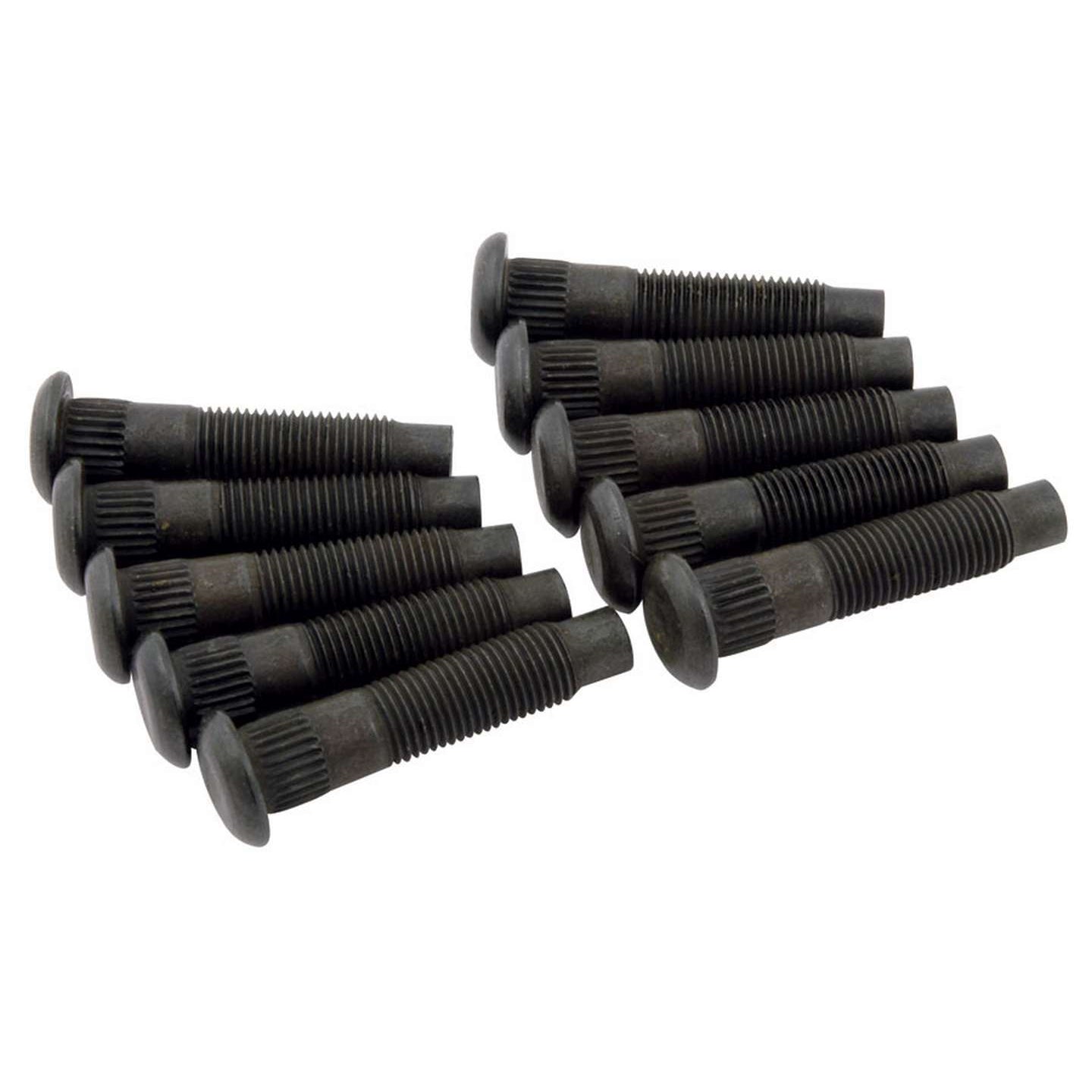 Allstar Performance Ford 9" Housing Studs - (10 Pack)