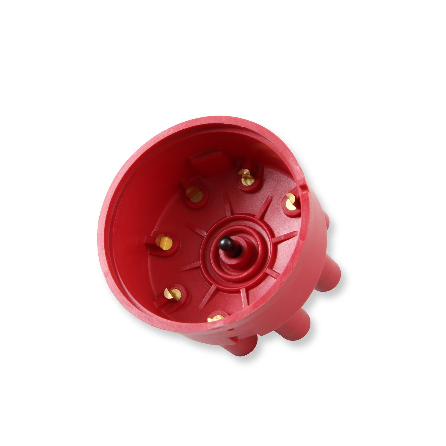Mallory Distributor Cap - 8 Cyl - OE Replacement Part