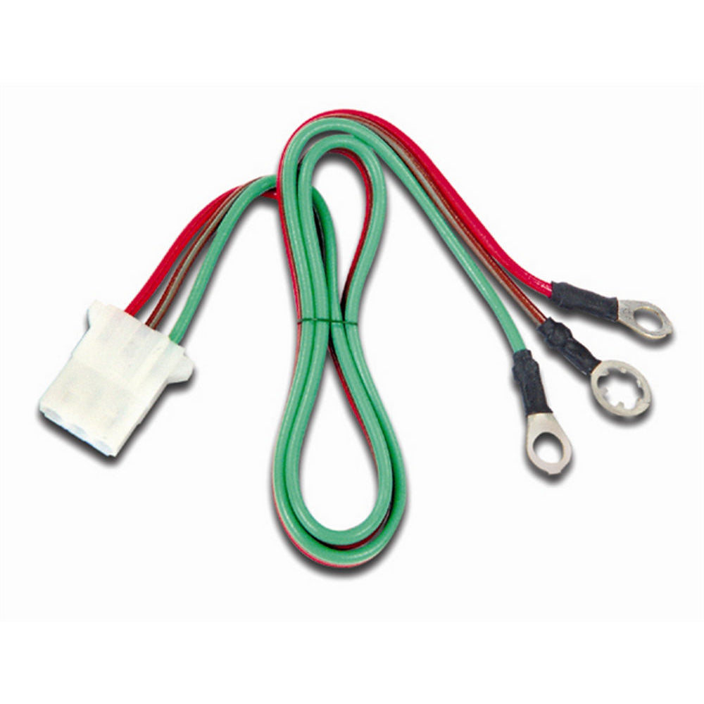 Mallory Electronic Distributor Wiring Harness