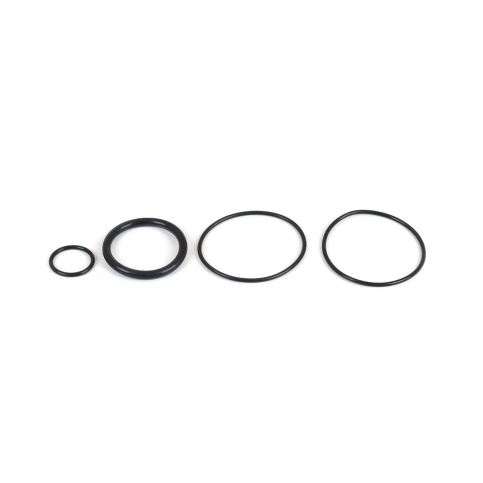 Canton Oil Filter Seal Kit - Includes All Seals Used In A CM Remote Oil Filter