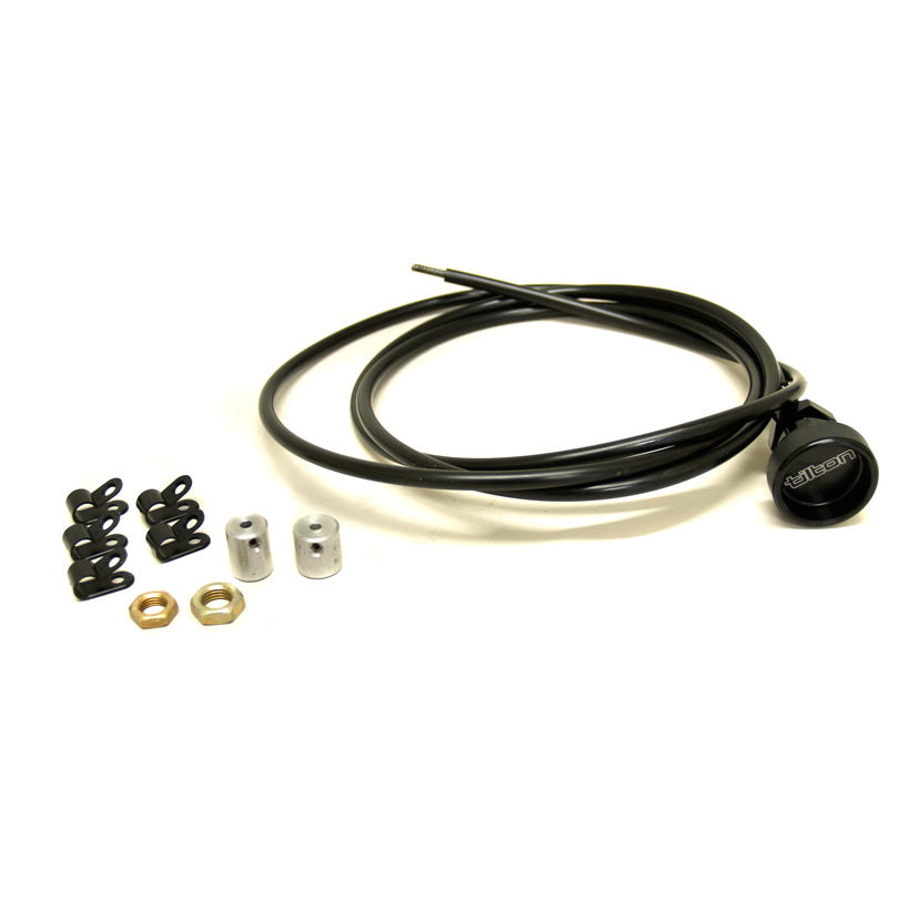 Tilton Premium Remote Brake Bias Adjuster