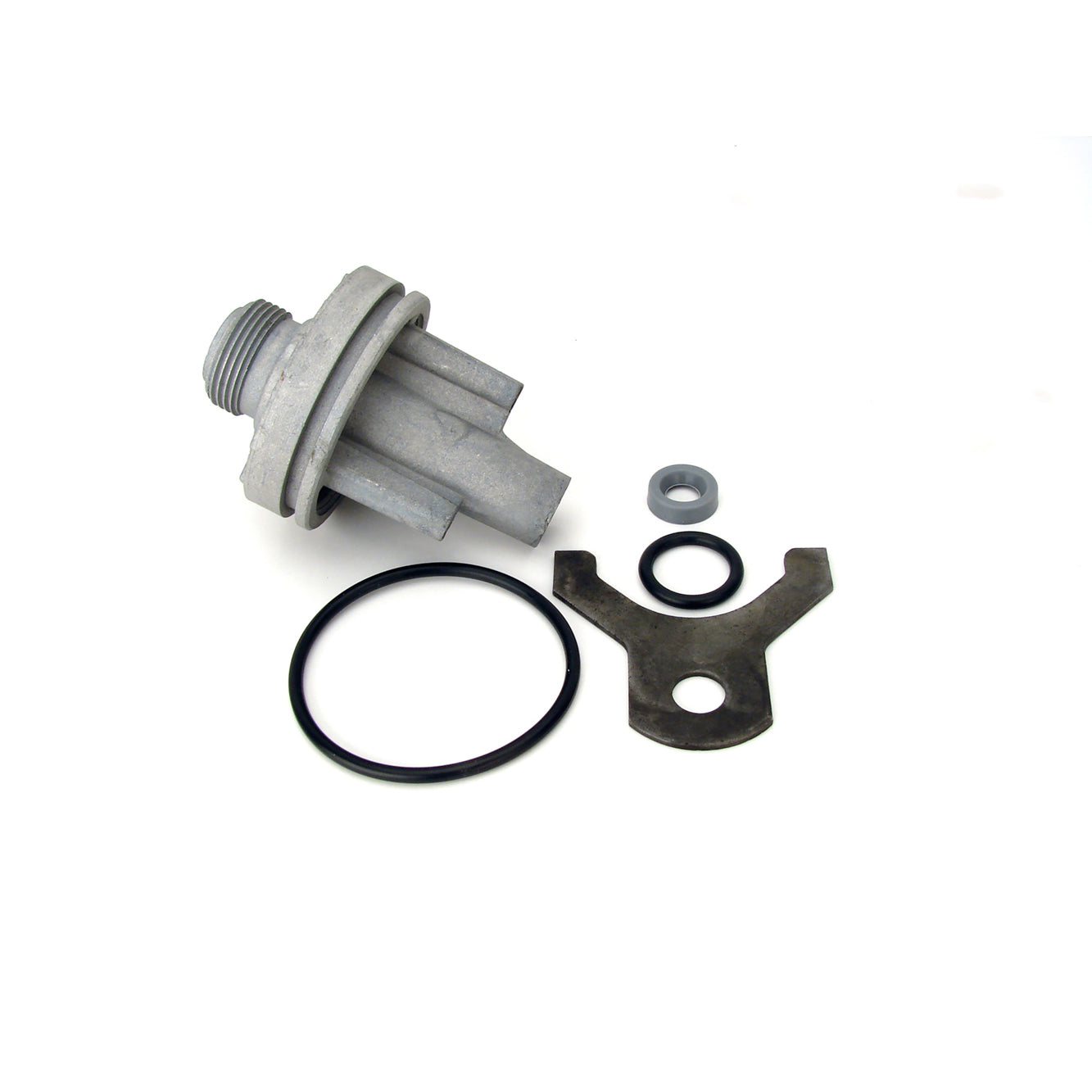 TCI Speedometer Housing GM TH400 34-39 Tooth