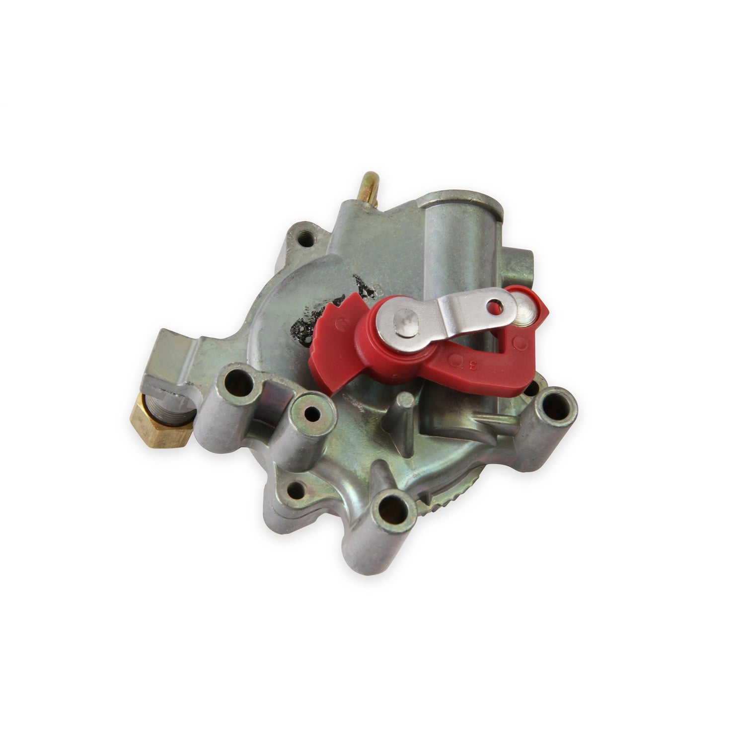 Holley Electric Choke Conversion Kit - Holley 2300 / 4150 Carburetors