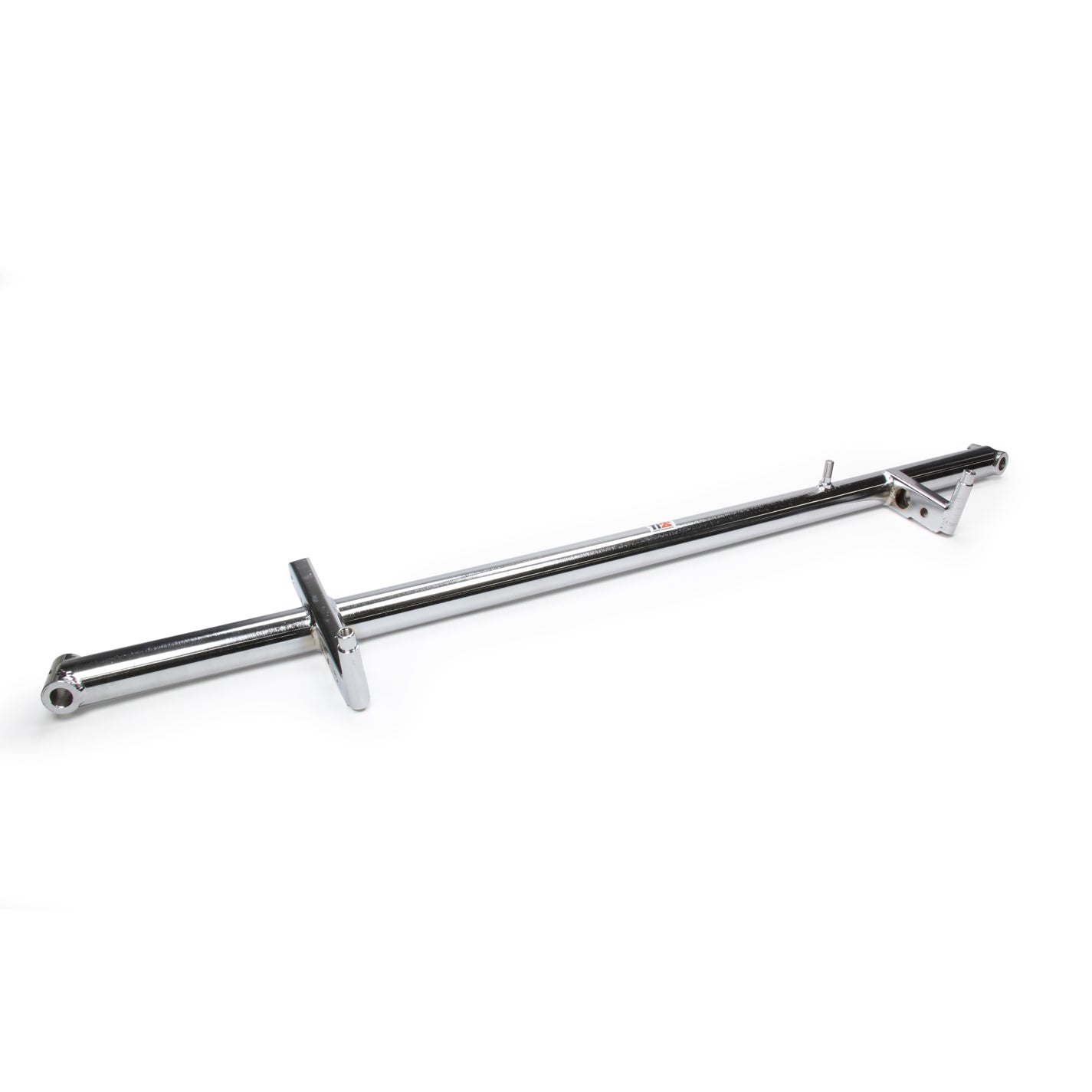 Ti22 600 Front Axle 39.5" Torsion Bar Chrome