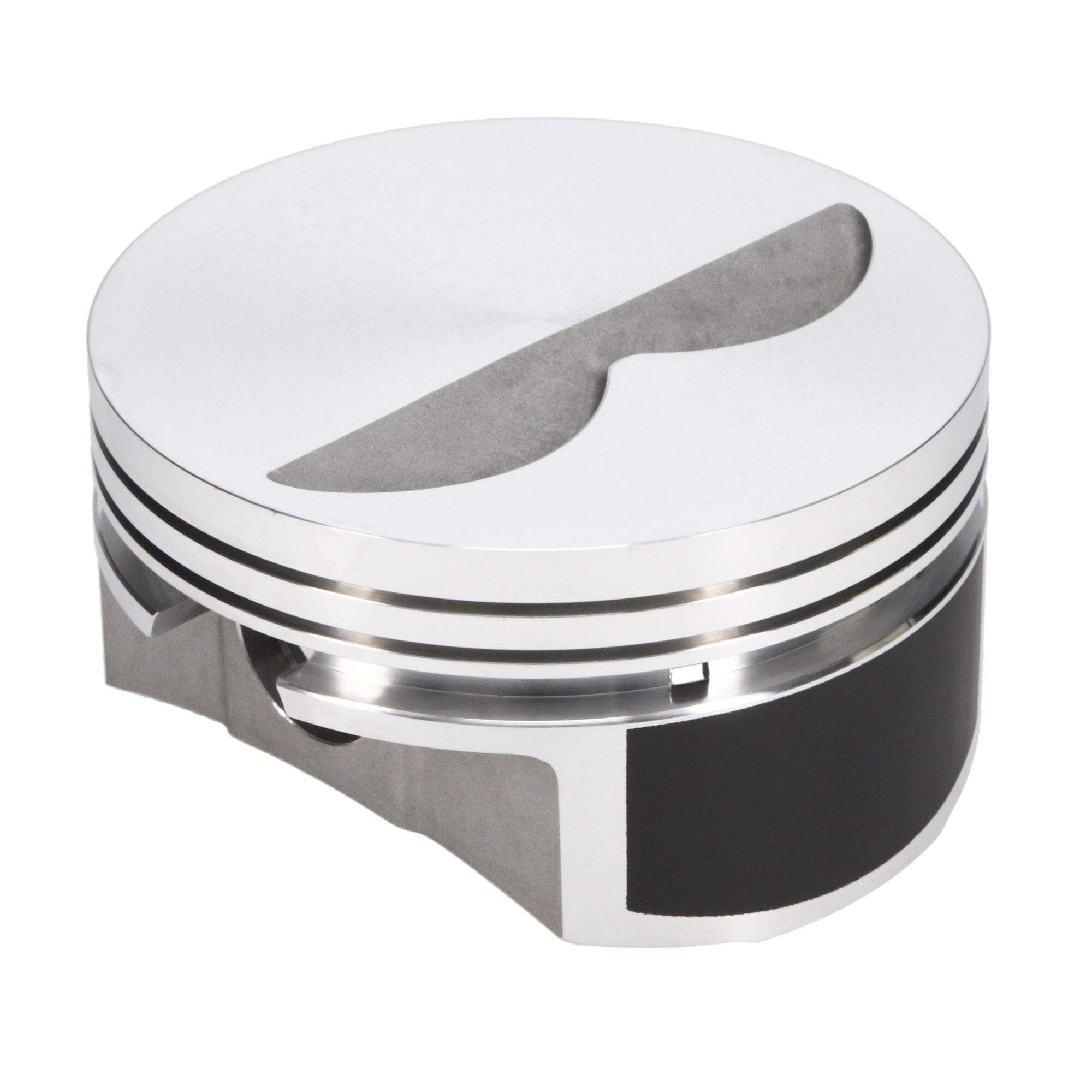 Wiseco ProTru Forged Piston- Dome Top - 4.165" Bore - 3.750" Stroke - 6.000" Rod - Chevy 400