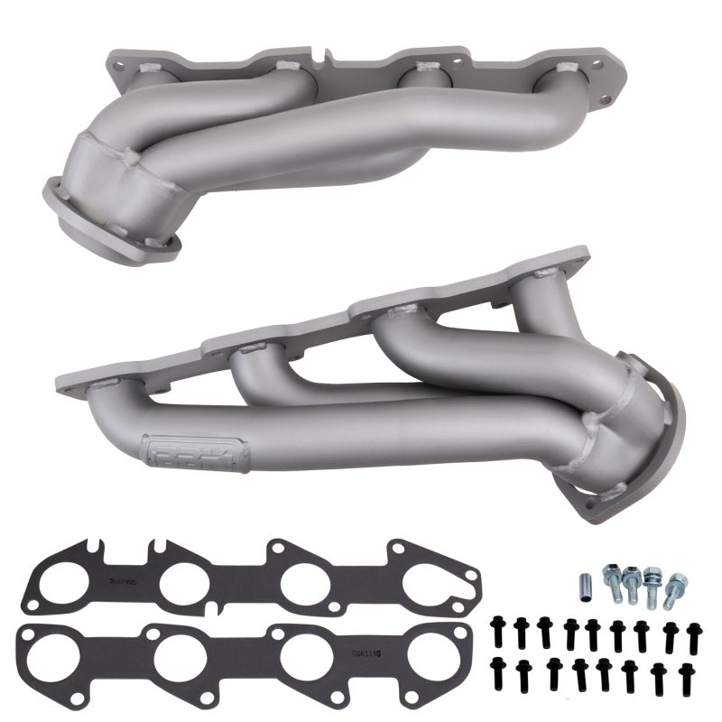 BBK Performance Tuned Length Shorty Headers - 1.75 in Primary