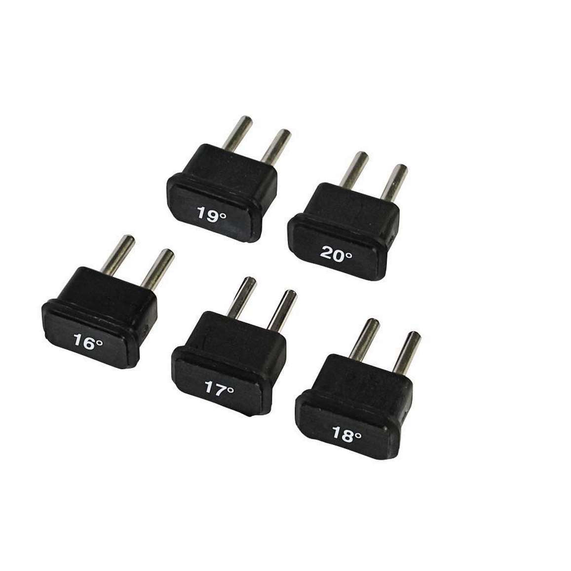 MSD Timing Retard Module Kit - 16/17/18/19/20 Degree
