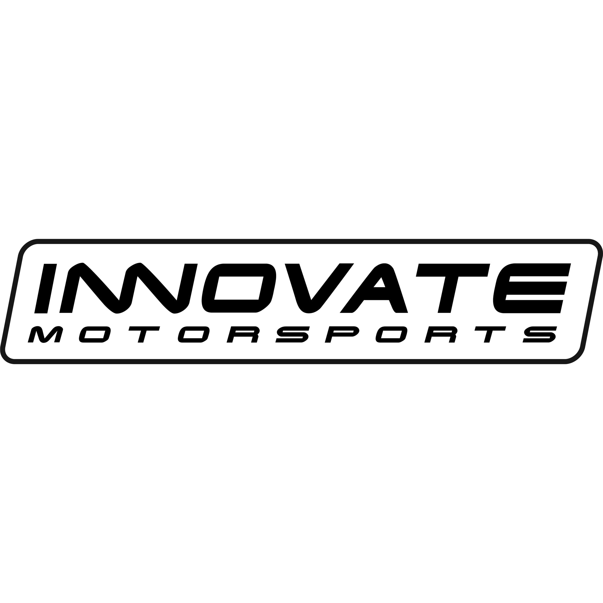 Innovate Motorsports Oxygen Sensor Stainless Exhaust Pipe Clamp - Universal