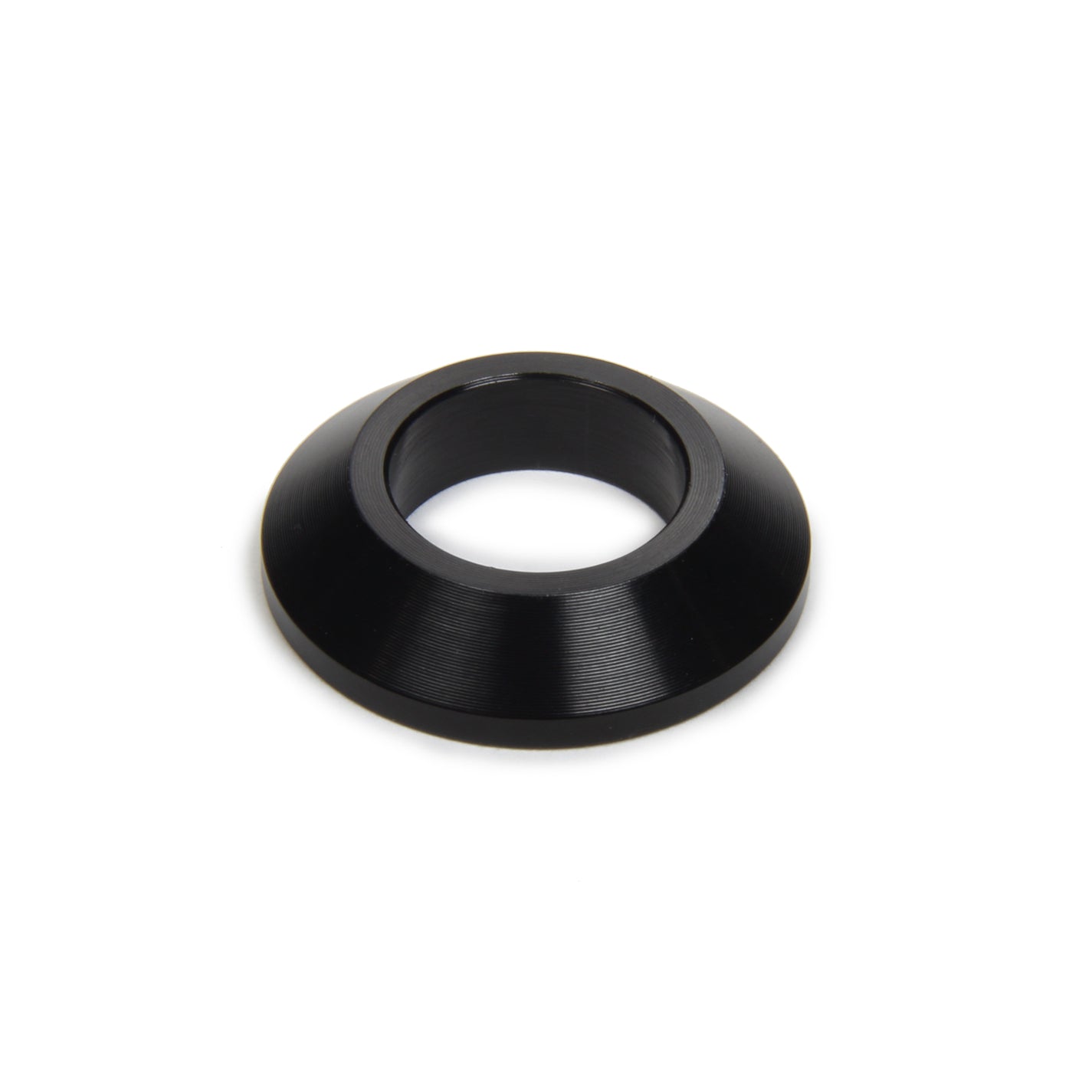 MPD Tapered Spacer - Cone Spacer - Aluminum - Black