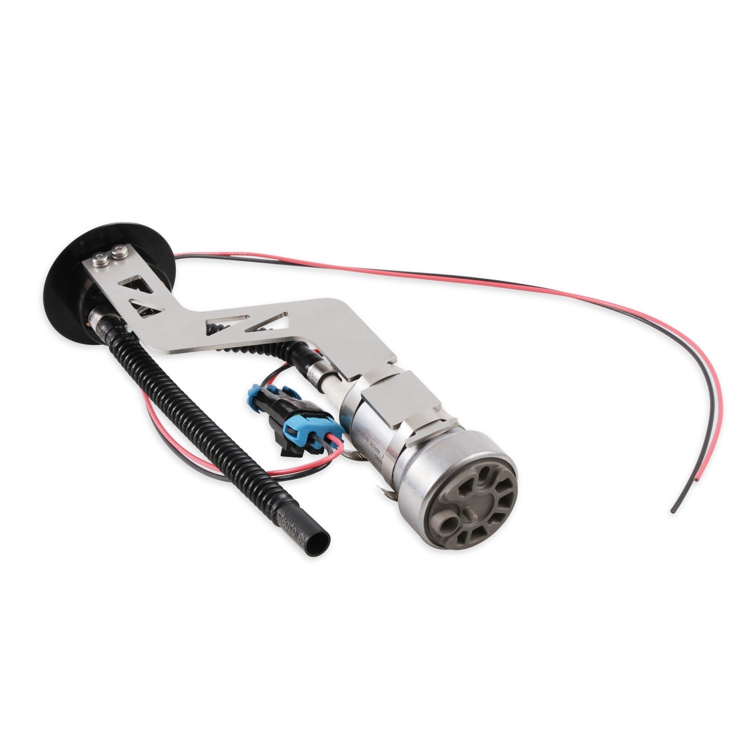 Holley Sniper EFI Sniper Electric Fuel Pump - 525 lph - Gas - Ford Mustang 1983-97
