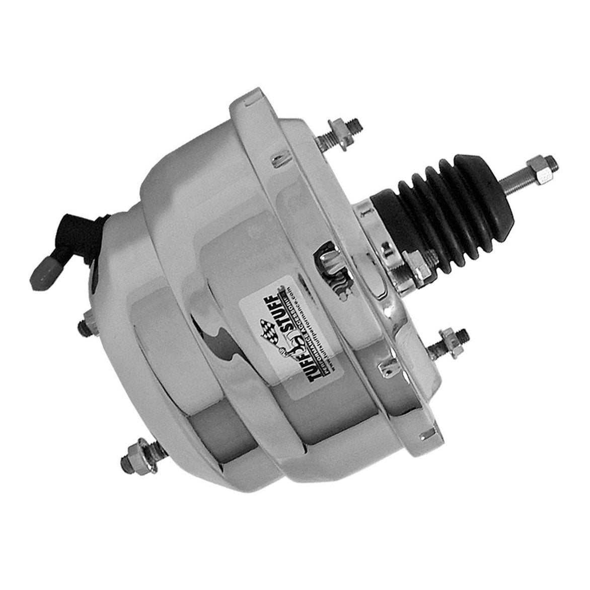 Tuff Stuff 8" Dual Diaphram Power Brake Booster