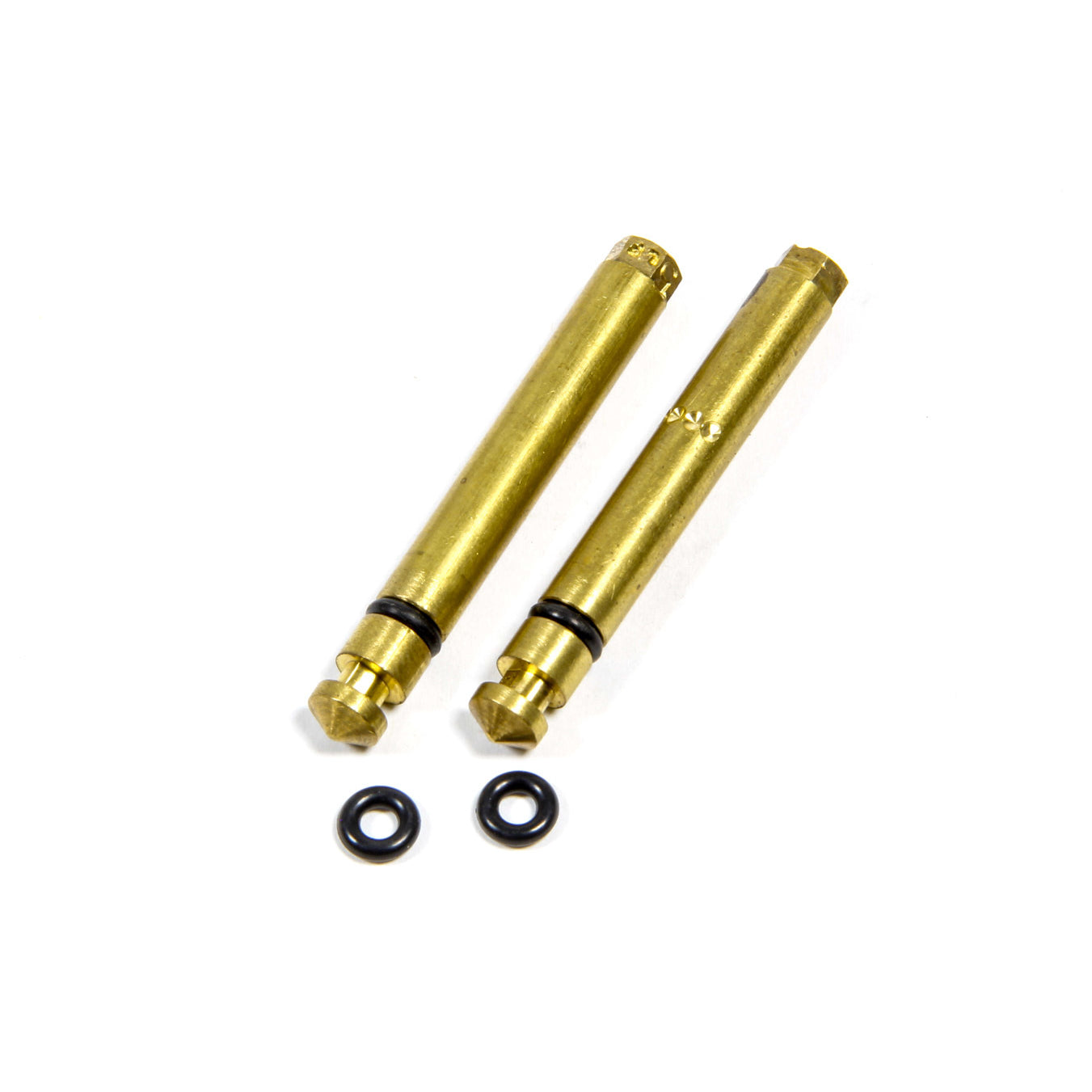Willy's Metering Valve Set - Primary - G5 Gas, 4BBL Carb