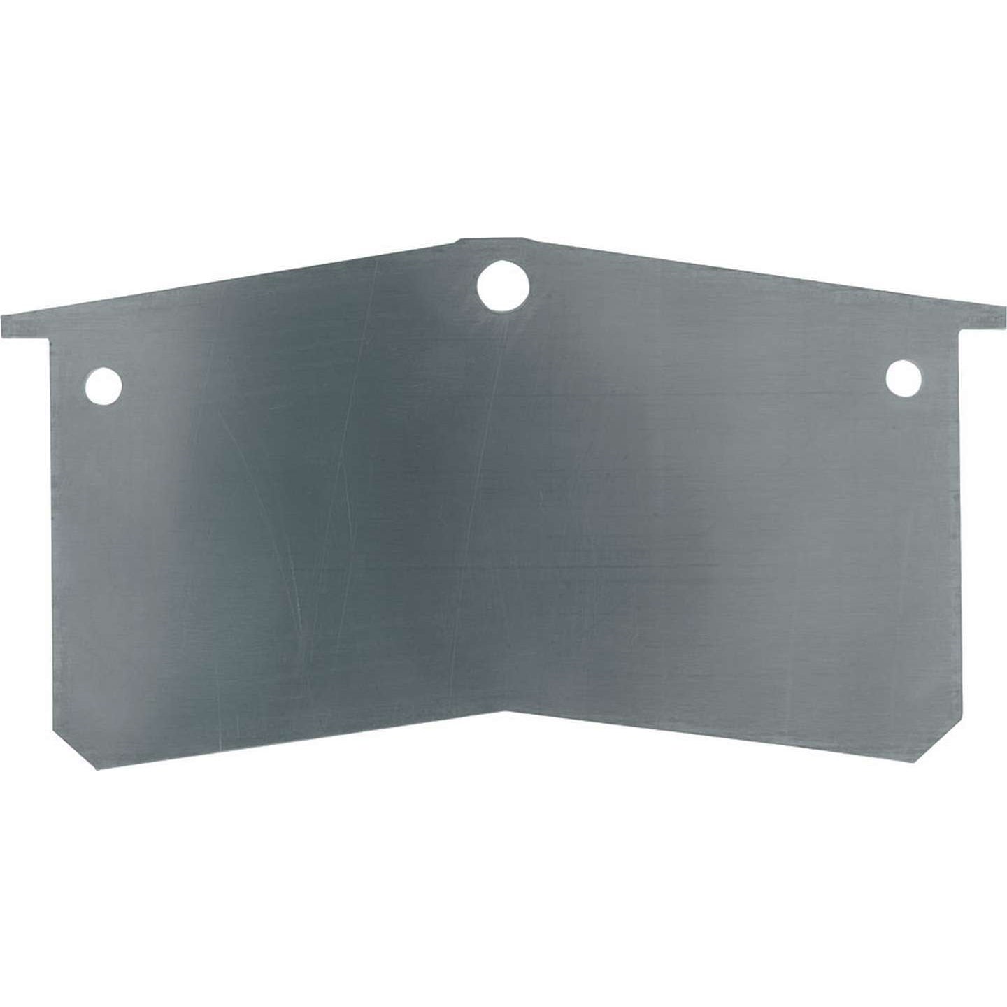 Allstar Performance Caliper Spacer .125" Thick - Wilwood Superlite, Hawk HB101, Performance Friction 7751 (Non-Bridge Bolt)