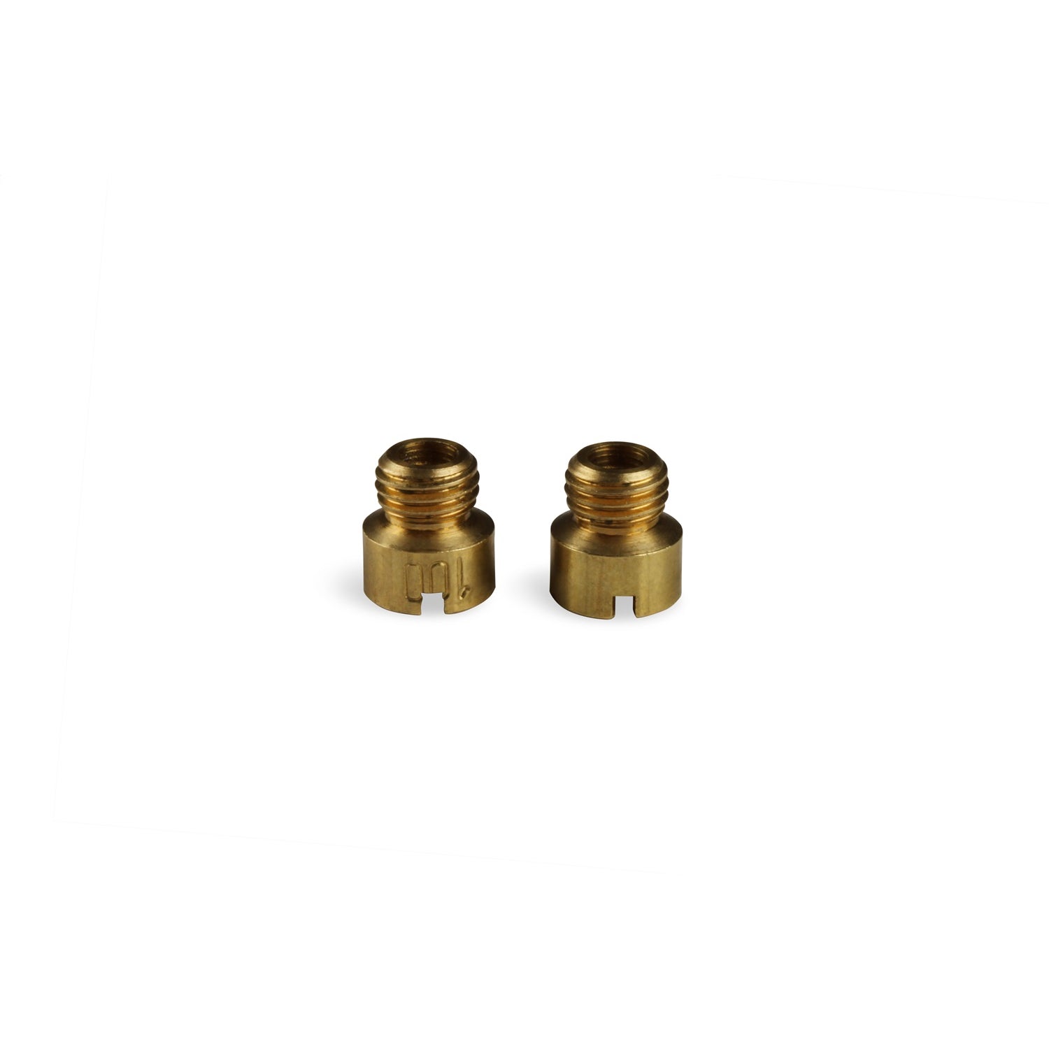 Holley Main Jets (2) - 100
