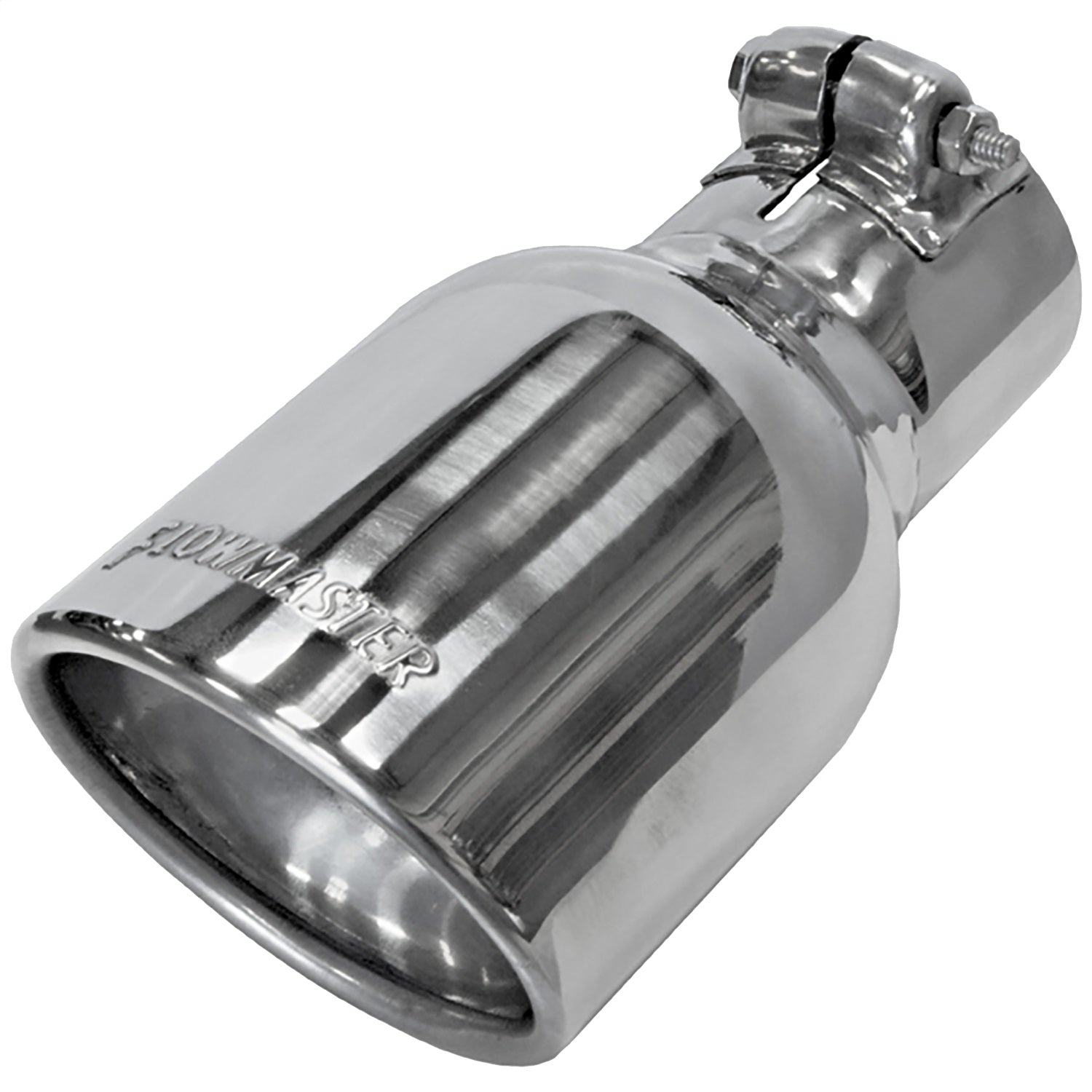 Flowmaster American Thunder Dual Exhaust System - 2005-10 Dodge Charger RT/Magnum RT/Chrysler 300C 5.7L