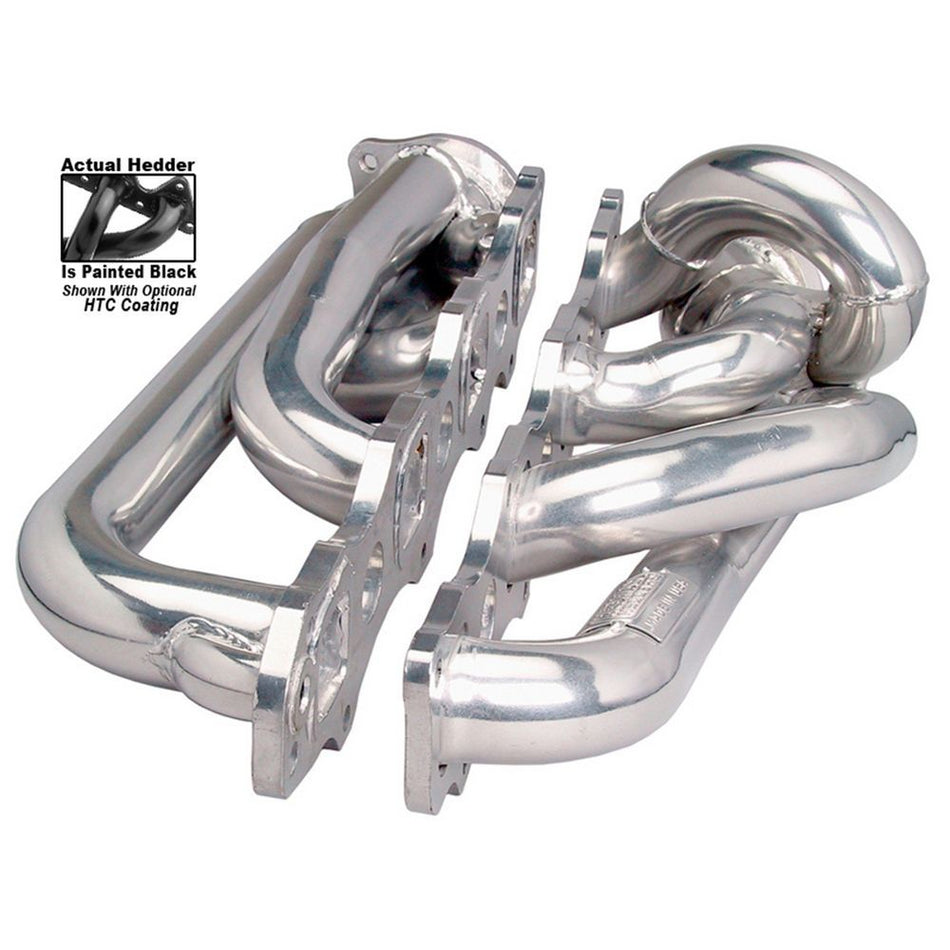 Hedman Hedders Street Headers - 1.5 in Primary