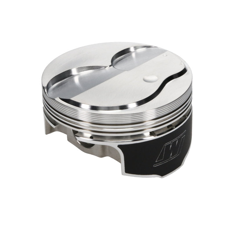 Wiseco Professional Series Forged Piston and Ring Set - 4.030 in Bore