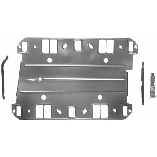 Fel-Pro Valley Pan Gasket - Embossed Metal - Stock Port - AMC V8