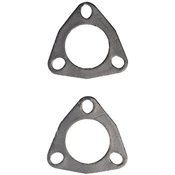 Remflex Exhaust Gasket Universal 2" Collector Flange 3 Bolt