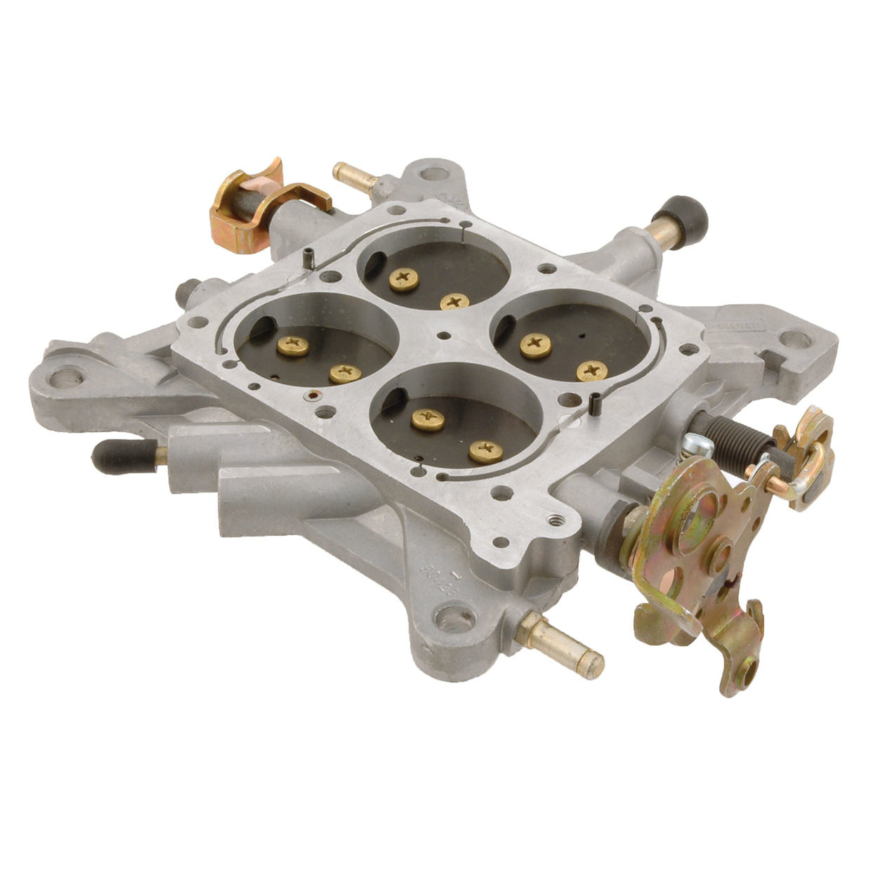 AED Complete Baseplate Assembly 650-800 CFM