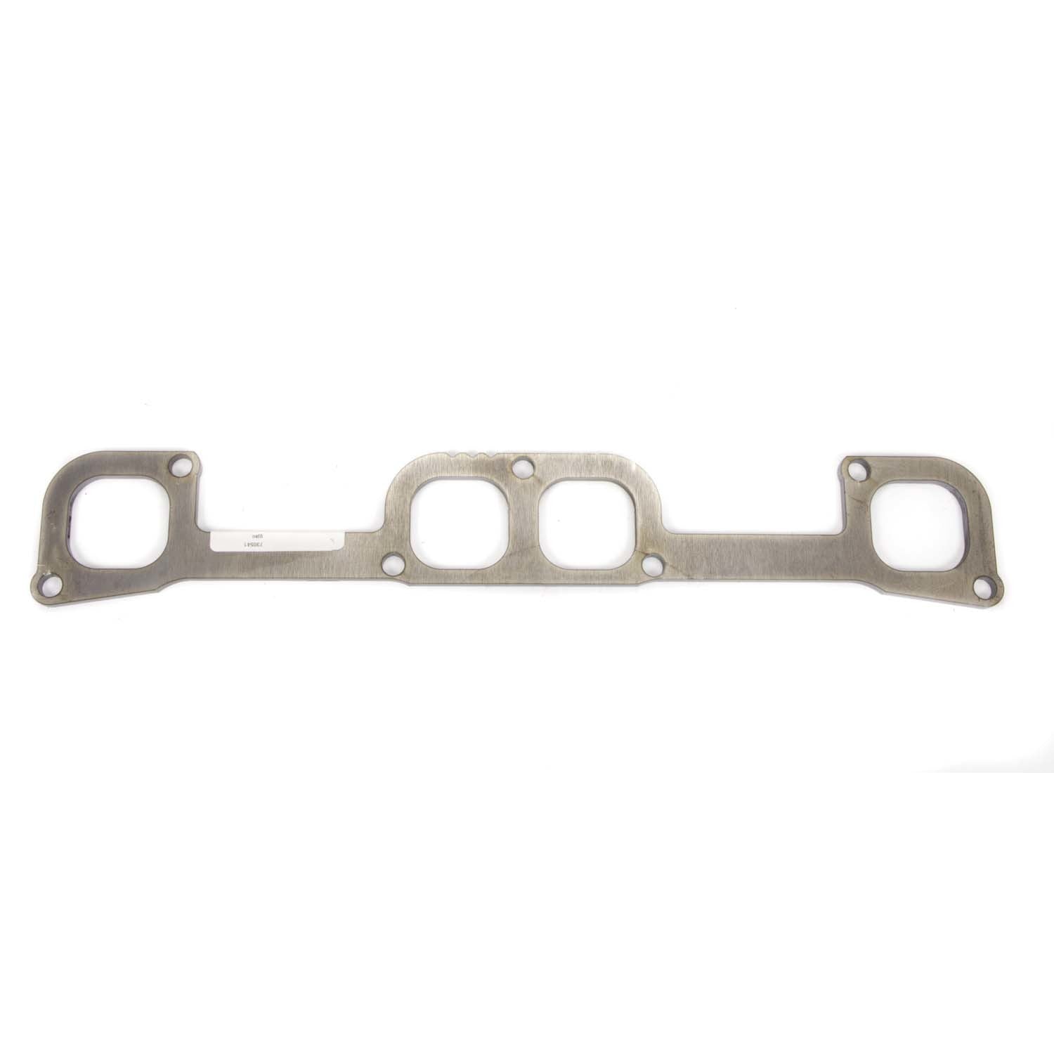 Schoenfeld 1-7/8" SB Chevy 18 Degree Exhaust Flange