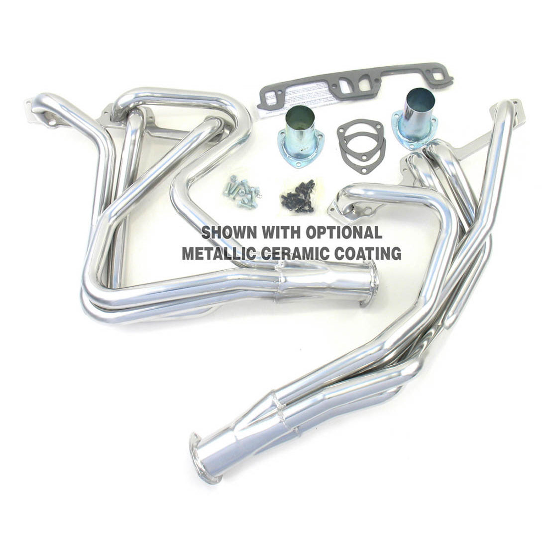 Patriot Headers - SB Chrysler A-Body