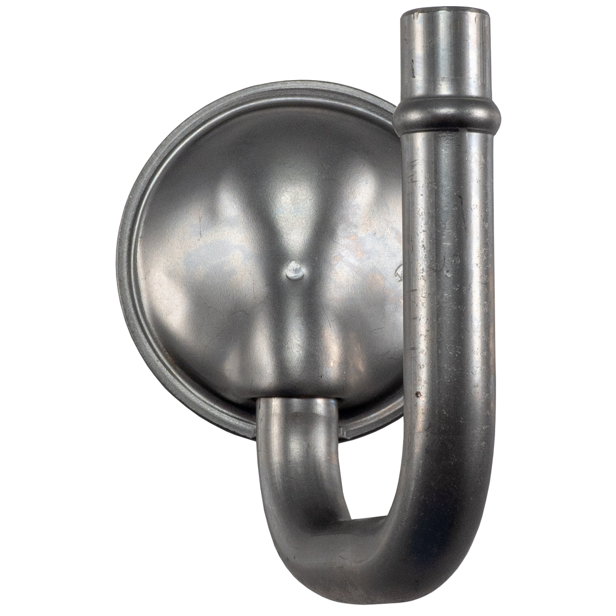 Melling Press-On Oil Pump Pickup - Stock Pan - GM V8