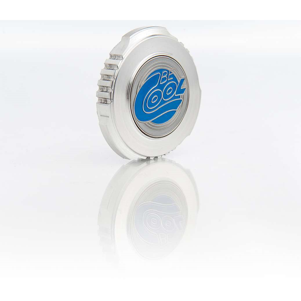 Be Cool Aluminum Radiator Cap