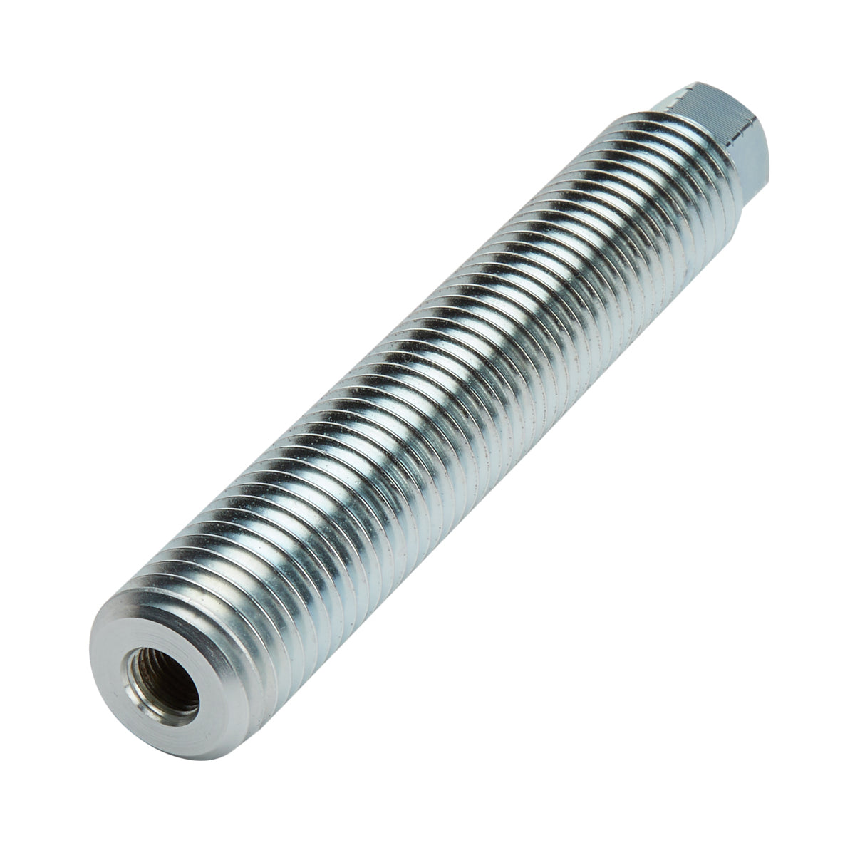 Allstar Performance 6" Steel Jack Bolt - Coarse Thread (1"-8)