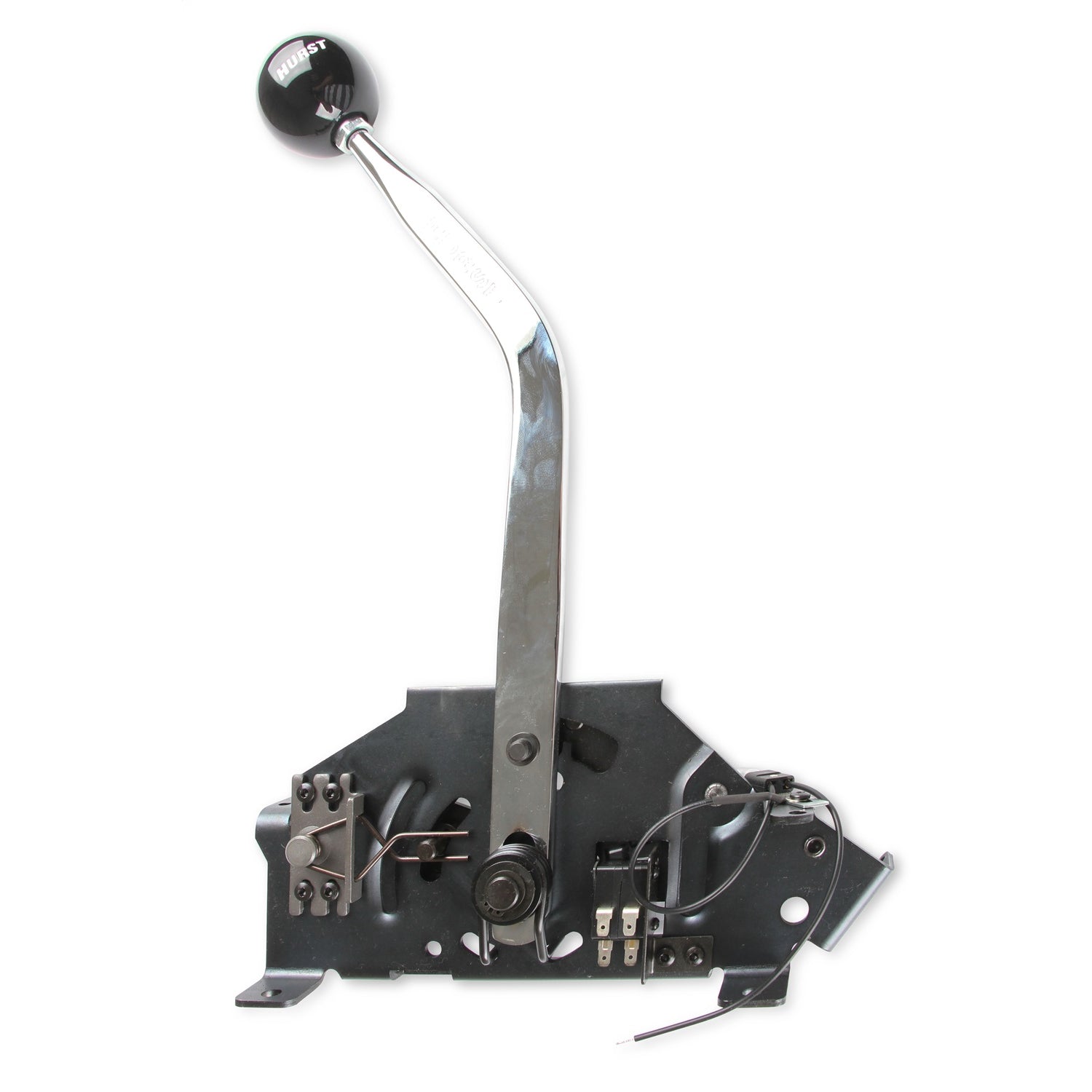 Hurst Pro-Matic 2™ Automatic Shifter - Truck