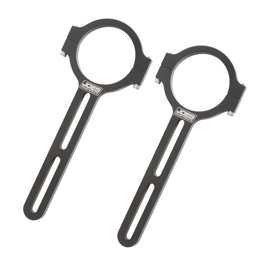 JOES 5" Extended Rear View Mirror Bracket - 1-3/4"
