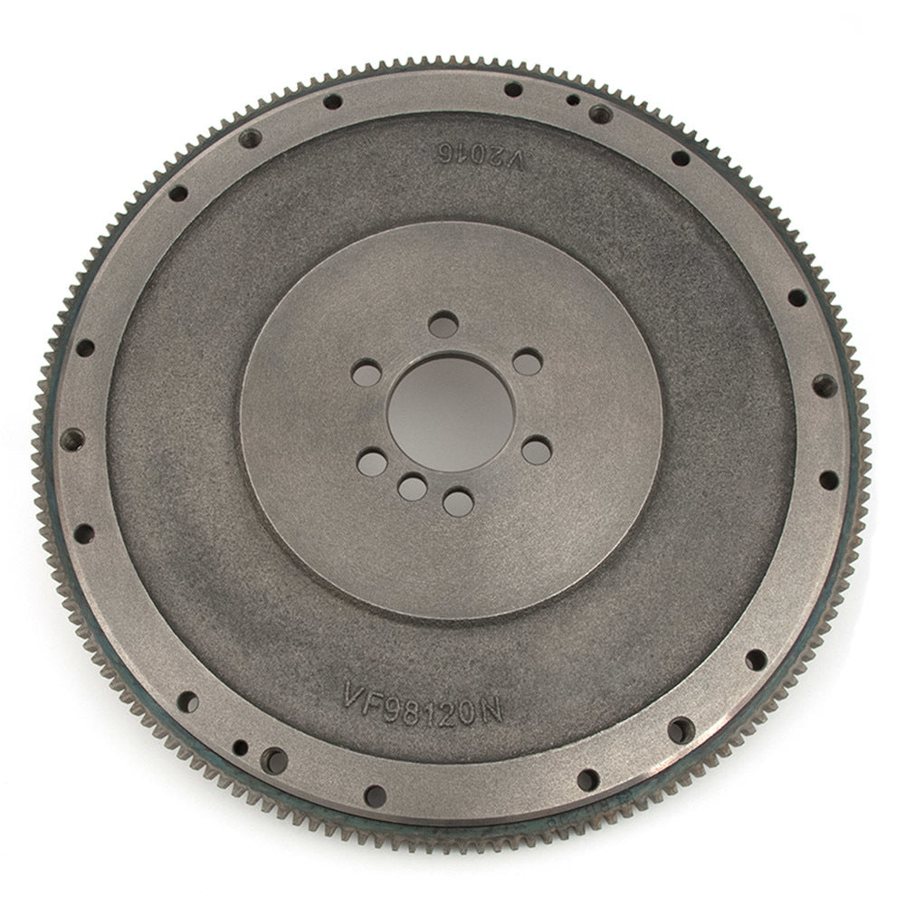 Centerforce SFI 1.1 168 Tooth Flywheel - 25 lb - Internal Balance - 1-Piece Seal - GM LS-Series