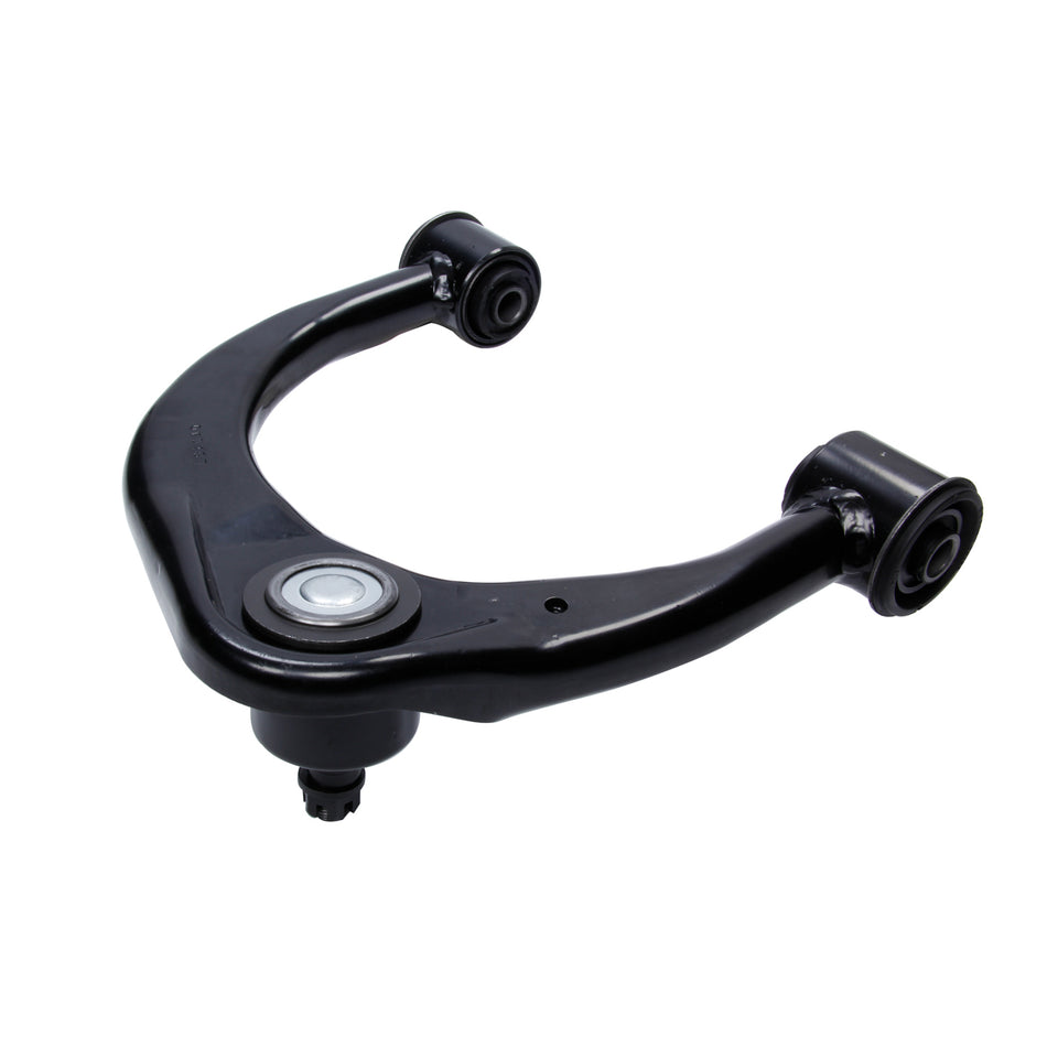 Moog OEM Style Upper Control Arm - Driver Side - Black Paint - Toyota Compact Truck 2016