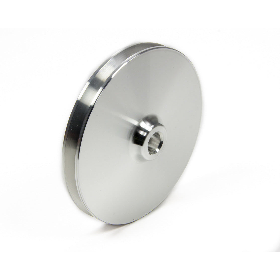 March Performance Chevy 1V PS Pulley