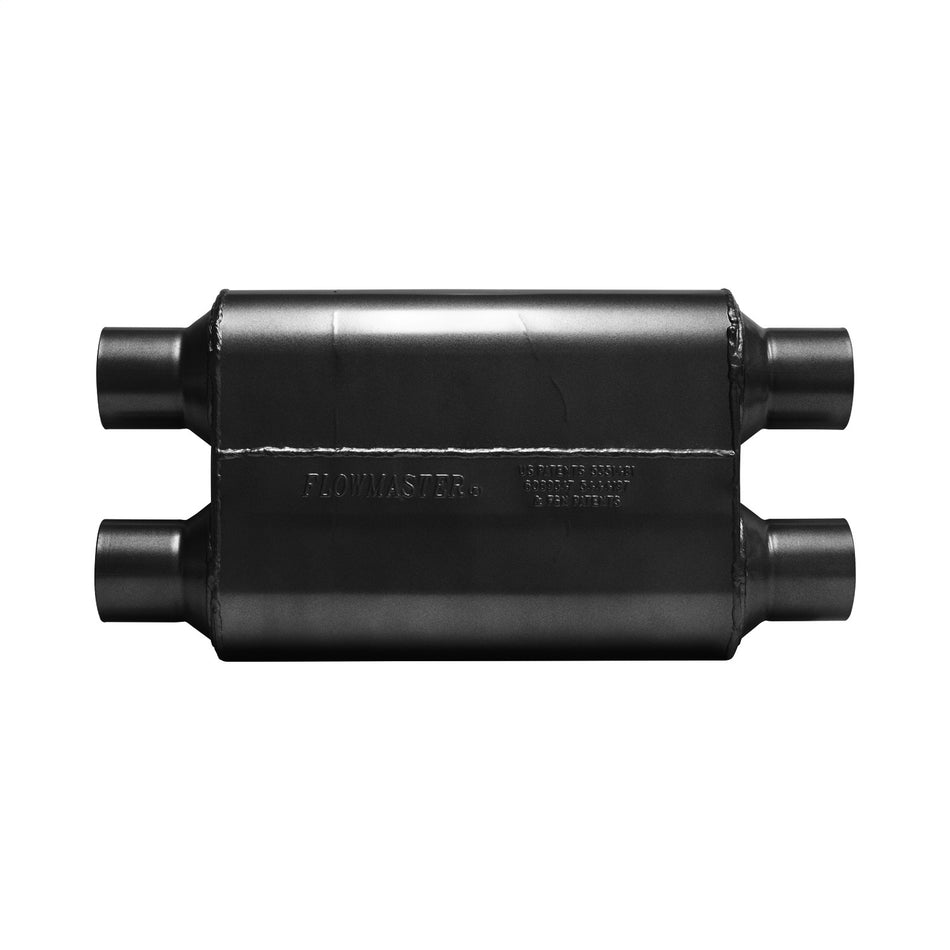 Flowmaster 40 Series Performance Muffler