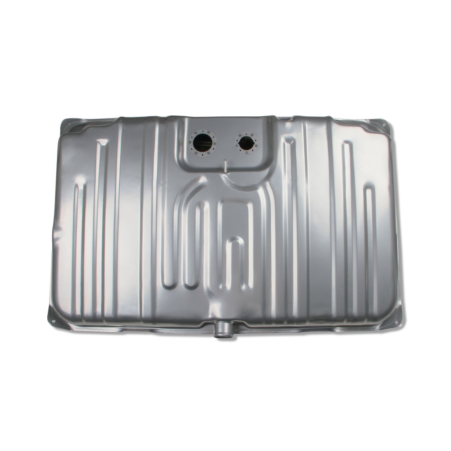 Sniper EFI Fuel Tank - 255 lph Pump