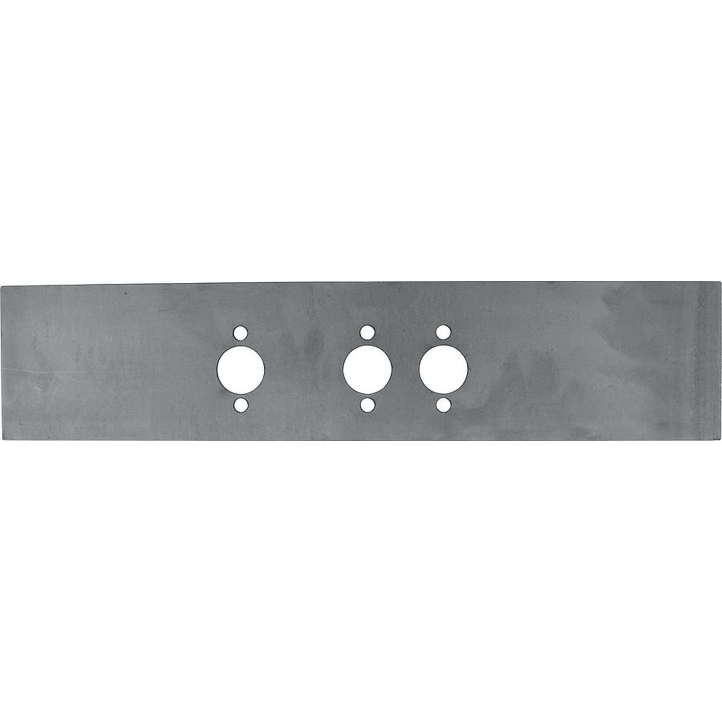 Allstar Performance Weld-In Floor Pedal Plate