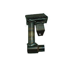 Champ Pans Street / Strip Press / Bolt-On Oil Pump Pickup - 3/4 in Inlet Tube - 8 in Deep Pan - Big Block Chevy