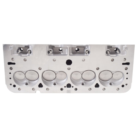 Edelbrock Performer RPM Cylinder Head - Chamber Size: 64cc