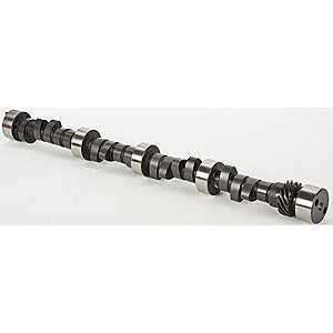 Lunati Solid Camshaft - SB Chevy - Duration @ .050": 256-268, Lift: .550"-.571", Lobe Separation: 106