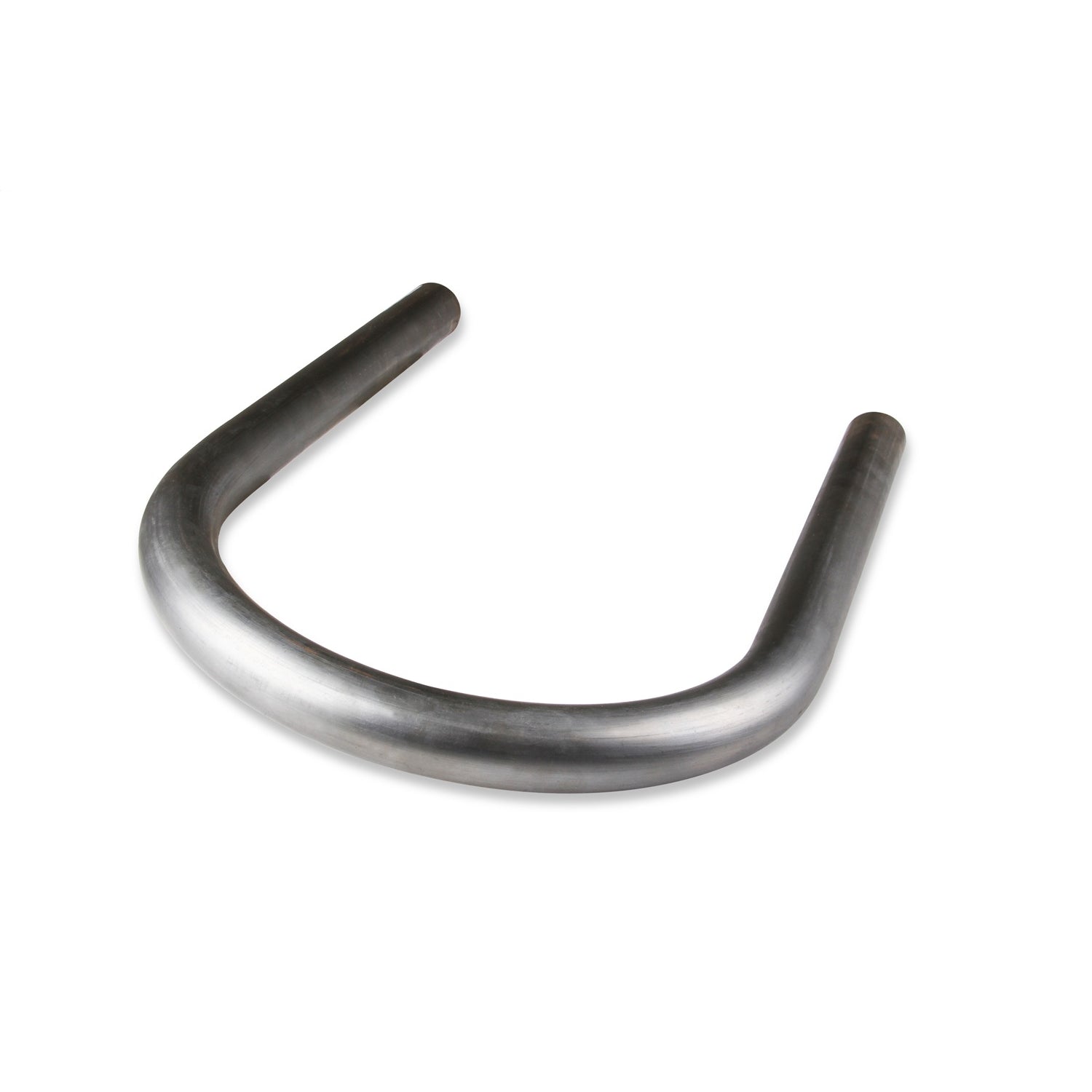 Hooker U-Bend Mandrel Bend - 1-1/2 in Diameter - 6 in Radius - 12 in Legs - 18 Gauge