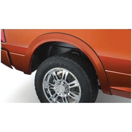 Bushwacker 09-16 Dodge Ram 1500 OE Style Fender Flares 4pc.