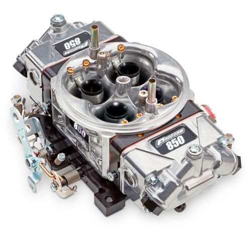 Proform Race Series Drag Racing 850 CFM 4-Barrel Carburetor - Square Bore