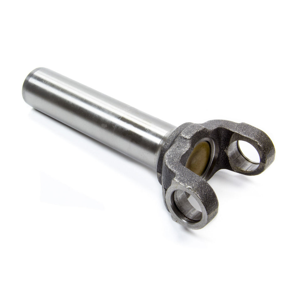 FastShafts 27 Spline Slip Yoke 8" Long Steel Natural - Bert/Brinn/TH350/700R4/Muncie/Saginaw