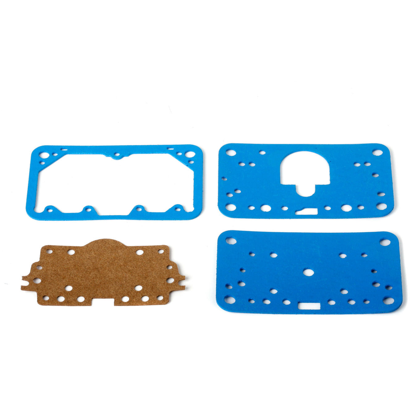 Holley Gasket Assortment - Fuel Bowl