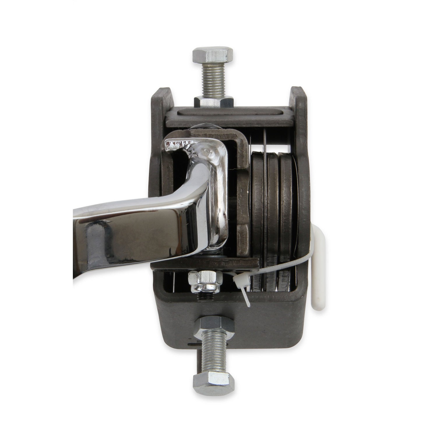 Hurst Competition Plus Manual Shifter - Knob and Stick Included - Toploader - Ford / Mercury Car 1966-73
