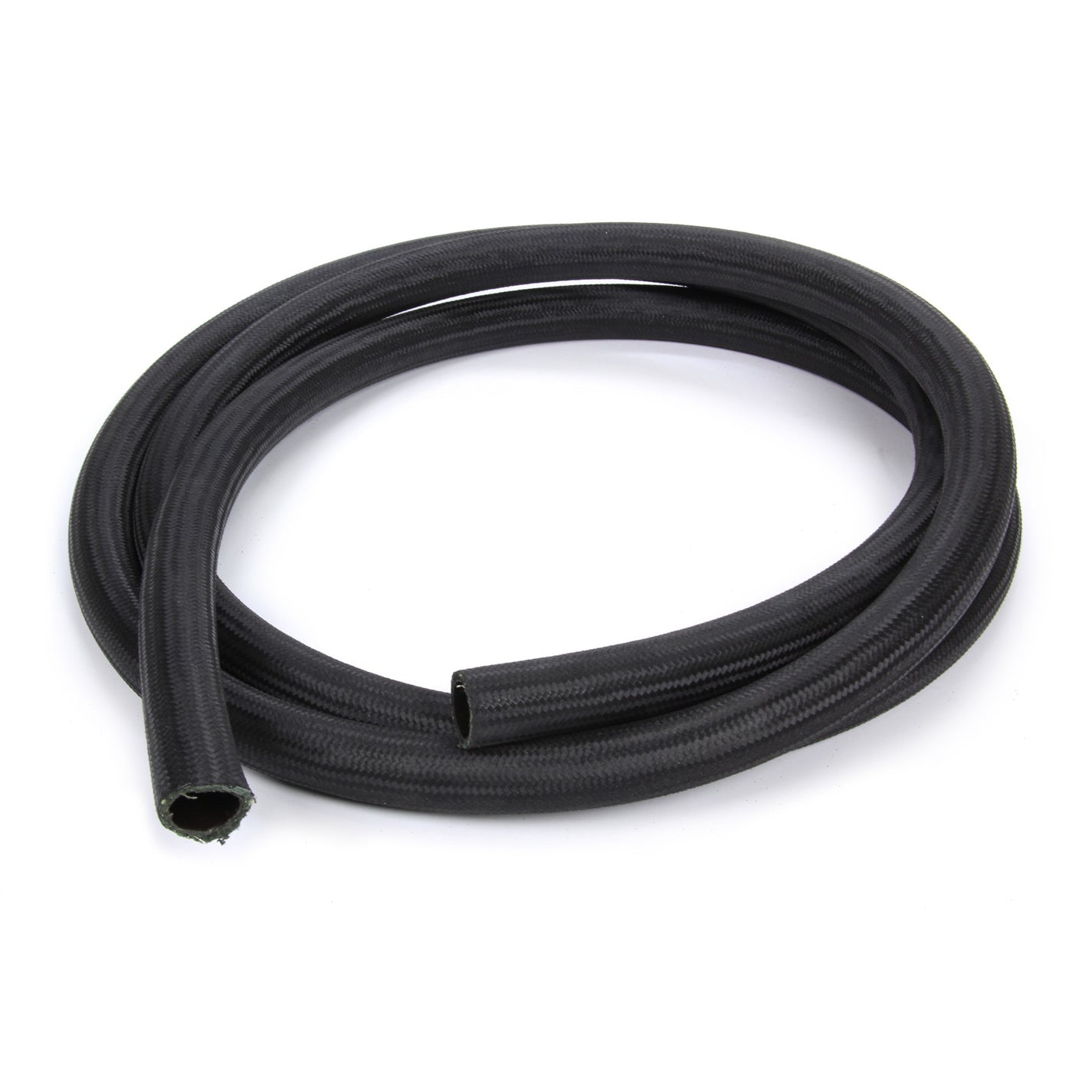 XRP Ultra Lightweight Hose - 12 AN - 10 Ft. - Braided Stainless - PTFE