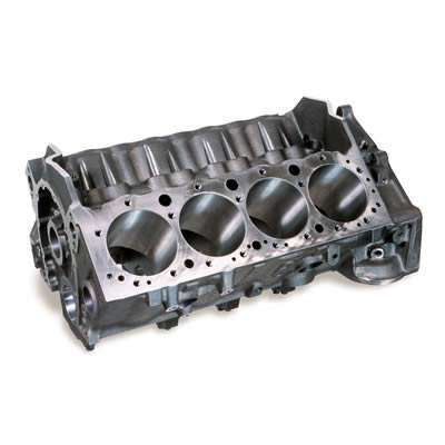Dart Little M Engine Block - Bare Block